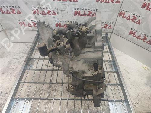 Gearbox MAZDA 3 (BK) 1.6 (BK14) | BP18004146M3 