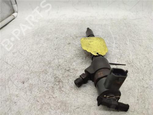 Injector FIAT GRANDE PUNTO (199_) 1.3 D Multijet | BP18391543M100 