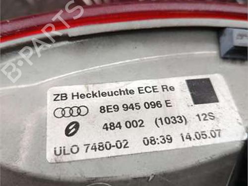 Right taillight AUDI A4 B7 (8EC) 3.0 TDI quattro | BP34609639C35 - Image 3