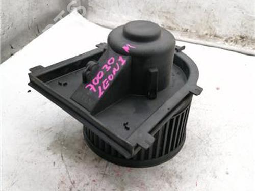 Used Heater blower motor SEAT LEON (1M1) 1.9 TDI (110 hp) 29551278