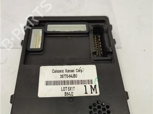 Elektronisk modul SUZUKI GRAND VITARA II (JT, TE, TD) 1.9 DDiS All-wheel Drive (JT419, TD44, JB419WD, JB419XD,... | BP18382999M83 