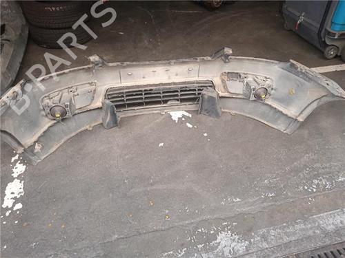 Front bumper FORD FOCUS C-MAX (DM2) 2.0 TDCi | BP18378283C7 