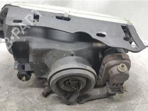 Left headlight CITROËN SAXO (S0, S1) 1.5 D | BP18380112C28