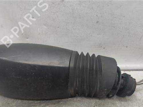Right mirror FIAT PUNTO (188_) 1.9 JTD 80 (188.237, .257, .337, .357) | BP18397146C27 