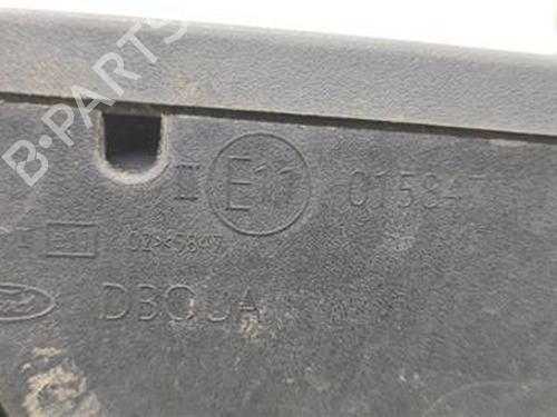 Right mirror FORD FOCUS C-MAX (DM2) 1.6 TDCi | BP18396612C27 