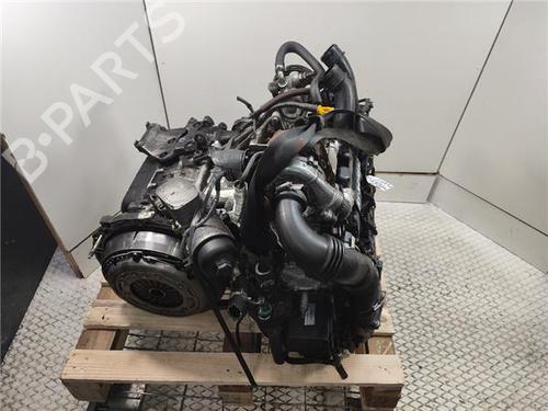 Motor CITROËN XSARA PICASSO (N68) 1.6 HDi (109 hp) 31284255