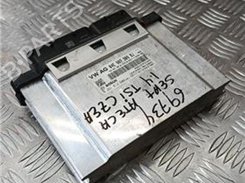 Elektronisk modul SEAT ATECA (KH7, KHP) 1.4 TSI (150 hp) 31656595