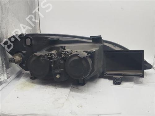 Left headlight NISSAN PRIMERA (P11) 2.0 16V | BP23084743C28 