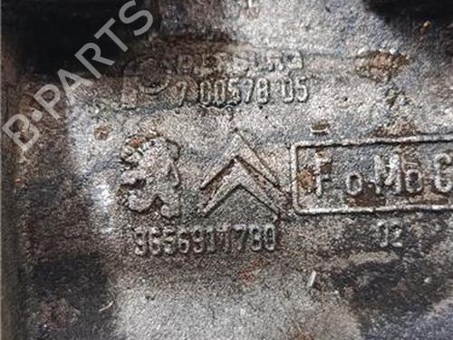 Egr LAND ROVER FREELANDER 2 (L359) 2.2 TD4 4x4 | BP29963462M69 