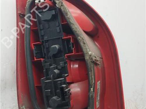 Right taillight CITROËN XSARA PICASSO (N68) 2.0 HDi | BP24442686C35 