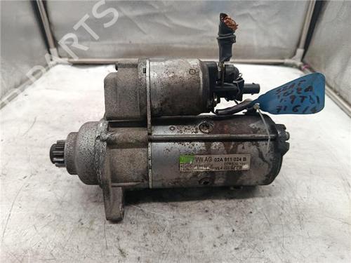 Used Starter Starter SEAT IBIZA II (6K1) 1.9 TDI (110 hp) 34333838 34333838