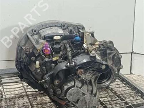 Gearbox NISSAN PRIMASTAR Van (X83) 1.9 dCi 80 | BP37455753M3 - Image 3