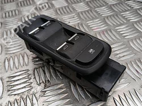 Used Left front window switch Left front window switch FORD ECOSPORT 1.0 EcoBoost (140 hp) 33948922 33948922