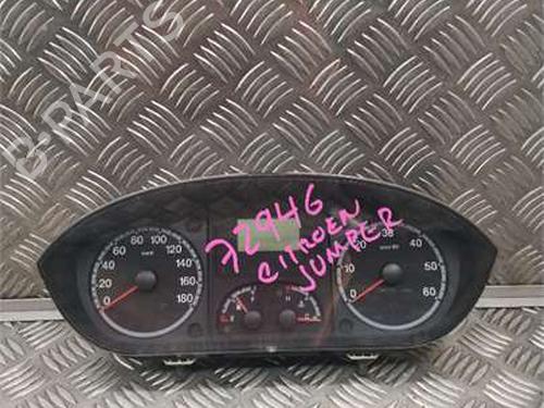 Used Instrument cluster Instrument cluster 39481679 39481679