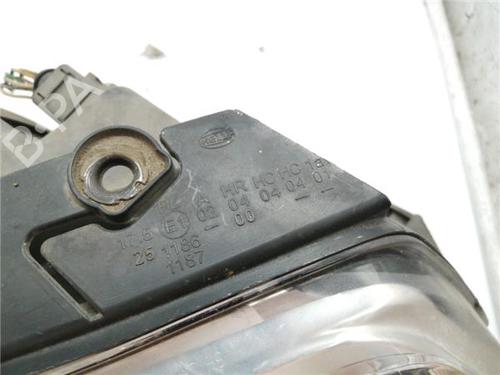 Right headlight VW PASSAT B5.5 (3B3) 1.9 TDI | BP28206908C29 