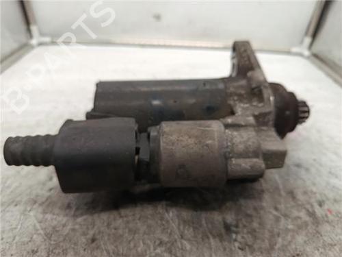 Starter SEAT ALTEA (5P1) 1.9 TDI | BP30366804M8 - Image 3