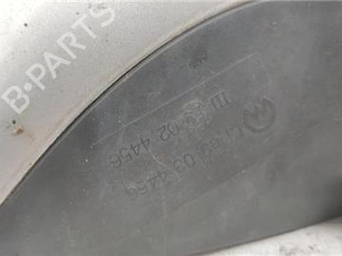 Right mirror SEAT IBIZA IV (6J5, 6P1) 1.9 TDI | BP19674180C27 