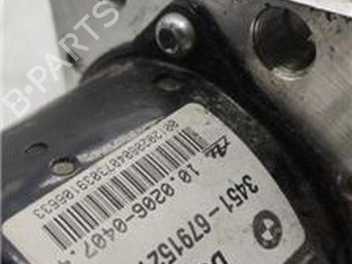 ABS pump BMW 1 Coupe (E82) 118 d | BP18005507M43 