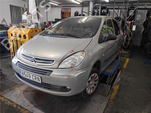 Other CITROËN XSARA PICASSO (N68) 2.0 HDi | BP22212038O1 