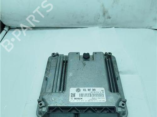 Modulo electronico VW PASSAT B6 (3C2) 2.0 TDI (110 hp) 29645181