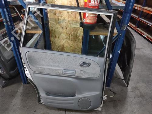 Left rear door SUZUKI GRAND VITARA I (FT, HT) 2.0 HDI 110 16V 4x4 (SQ420D, TD83V, JA420WD) | BP29345301C4 