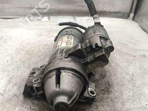 Startmotor Startmotor BMW 1 (F20) 116 d (116 hp) 37003738 37003738