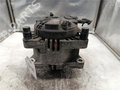 Alternateur PEUGEOT 207 Hatchback Van (WA_, WC_) 1.4 HDi (68 hp) 31820394