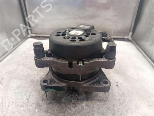 Generator Generator FORD FIESTA V (JH_, JD_) 1.6 TDCi (90 hp) 36770501 36770501