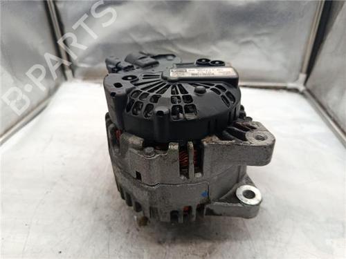 Used Alternator PEUGEOT 407 (6D_) 1.6 HDi 110 (6D9HZC, 6D9HYC) (109 hp) 31820457
