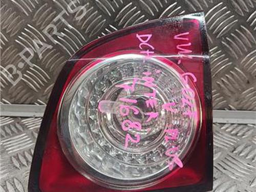 Højre baglygte bagklap Højre baglygte bagklap VW GOLF PLUS V (5M1, 521) 1.9 TDI (105 hp) 34106716 34106716