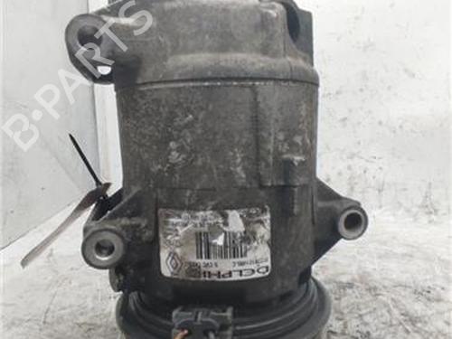 Used AC compressor RENAULT GRAND SCÉNIC II (JM0/1_) 1.5 dCi (JM1E) (106 hp) 20163239