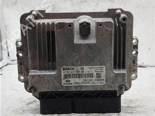 Used Electronic module HYUNDAI ix35 (LM, EL, ELH) 1.7 CRDi (116 hp) 22423942