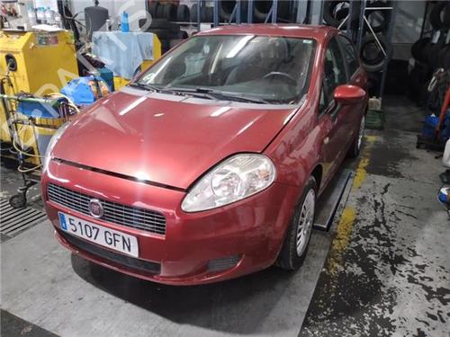 Injector FIAT GRANDE PUNTO (199_) 1.3 D Multijet | BP18391543M100 