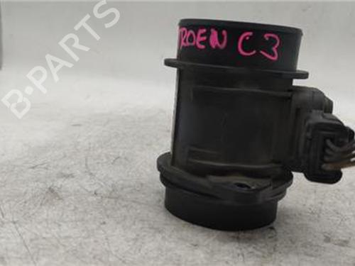 Used Mass air flow sensor Mass air flow sensor 18006219 18006219