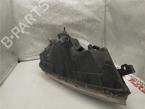 Left headlight FIAT FREEMONT (345_) 2.0 JTD | BP29739730C28 