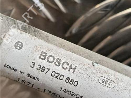 Viskermotor vindrute FORD MONDEO III (B5Y) 2.0 16V TDDi / TDCi | BP30047753M29 