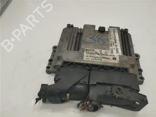 Used Electronic module FIAT FREEMONT (345_) 2.0 JTD (163 hp) 29739746