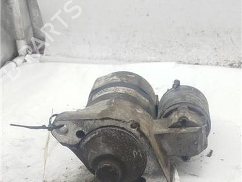 Anlasser für RENAULT CLIO II (BB_, CB_) 1.2 16V (BB05, BB0W, BB11, BB27, BB2T, BB2U, BB2V, CB05,... (75 hp) 28573217