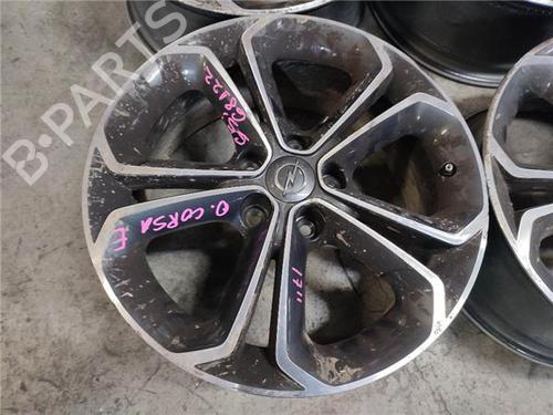 Felg OPEL CORSA E (X15) 1.4 Turbo (08, 68) | BP23447687C45 