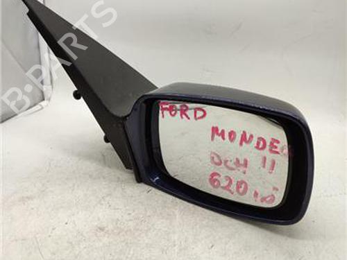 Used Right mirror FORD MONDEO II (BAP) 1.8 TD (90 hp) 18389714