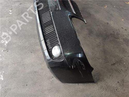 Front bumper NISSAN ALMERA II (N16) 1.5 | BP29872491C7