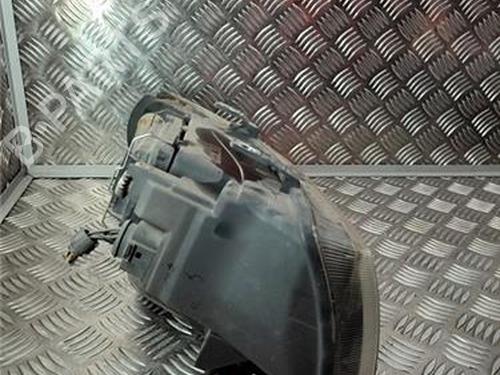 Left headlight SEAT TOLEDO II (1M2) 1.9 TDI | BP30949387C28