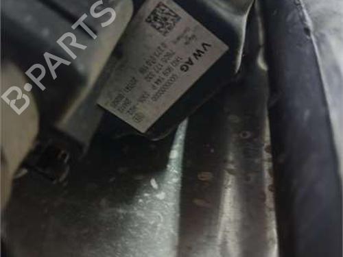 Steering rack SEAT LEON (1P1) 1.6 TDI | BP38004930M22 - Image 3