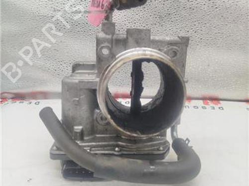 Used Throttle body MAZDA 6 Saloon (GJ, GL) 2.2 D (GJ2FP, GJ1021, GJ1022, GL1021) (175 hp) 29902150