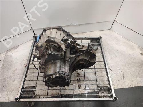 Gearbox MERCEDES-BENZ VITO Van (W638) 108 D 2.3 (638.064, 638.068) | BP20506534M3 