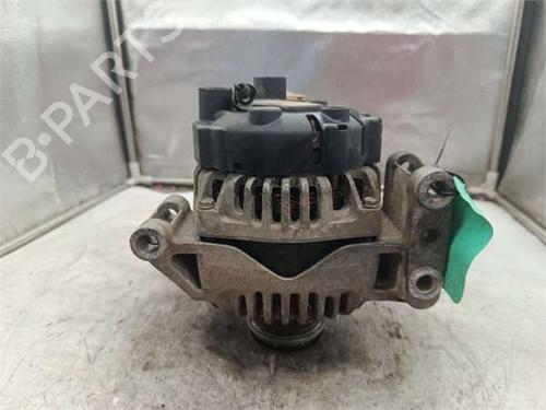Alternator CITROËN NEMO Box Body/MPV (AA_) 1.3 BlueHDi 80 | BP36396419M7 - Image 3