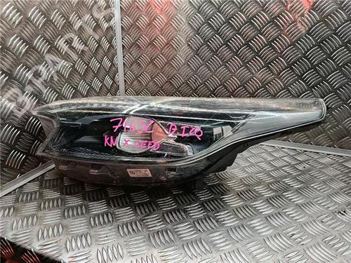 Used Other Other KIA XCEED (CD) 1.6 CRDi 136 Eco-Dynamics+ (136 hp) 33948944 33948944