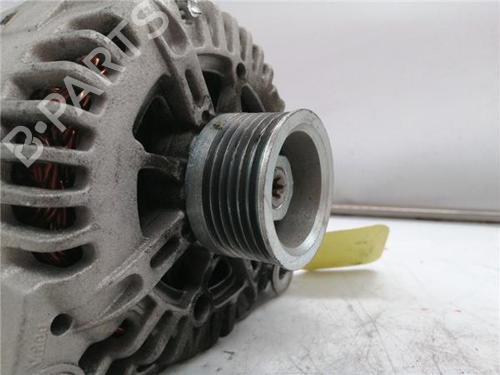 Alternator PEUGEOT 407 (6D_) 2.2 (6D3FZE, 6D3FZH) | BP28159382M7 