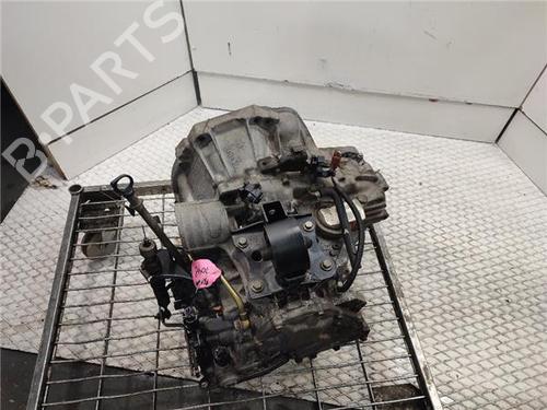 Gearbox NISSAN ALMERA II (N16) 1.8 | BP30631039M3