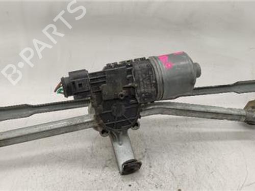 Used Front wiper motor SKODA FABIA I (6Y2) 1.4 (68 hp) 18378587